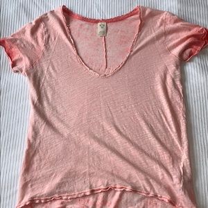 Free People V-Neck